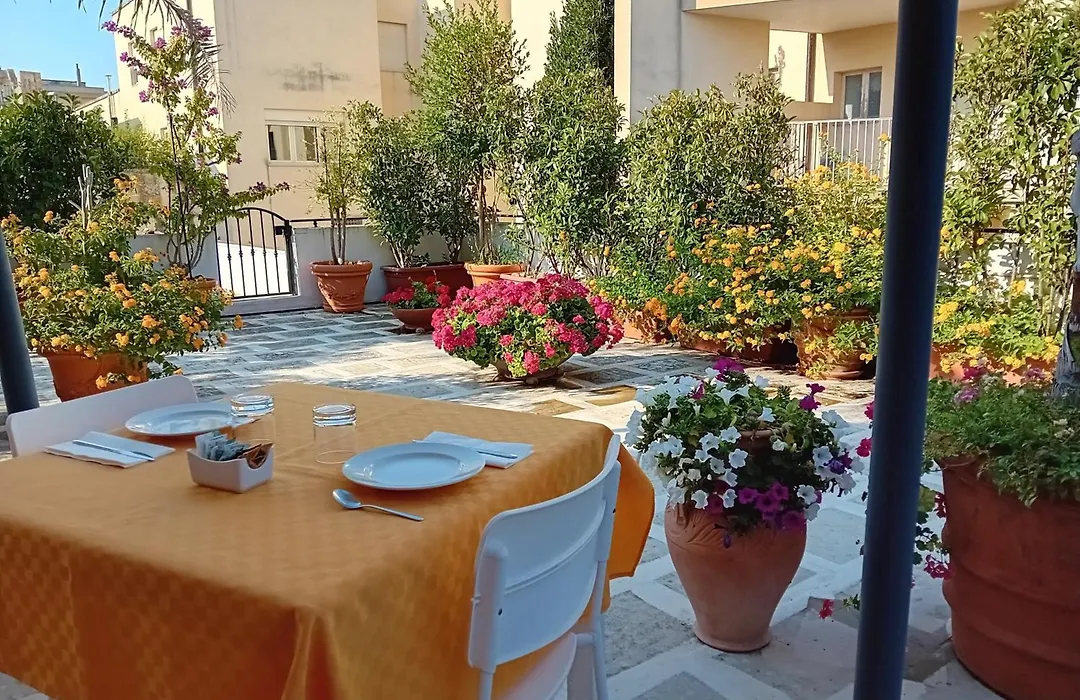Mediterraneo B&B-1