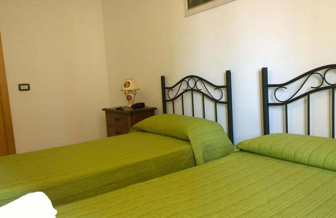 B&B Salento Vacanze-1