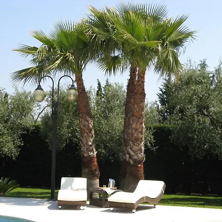 B&B Villa Vittoria-3