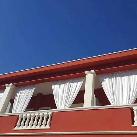 Mediterraneo B&B-2