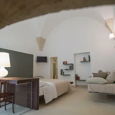Corte Campanile Boutique B&B-2