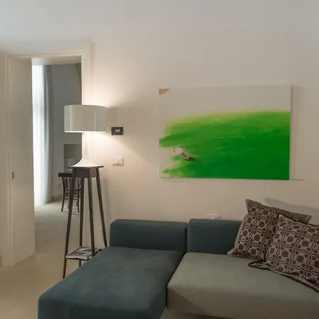 Corte Campanile Boutique B&B-3